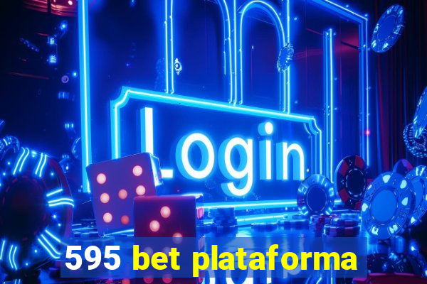 595 bet plataforma